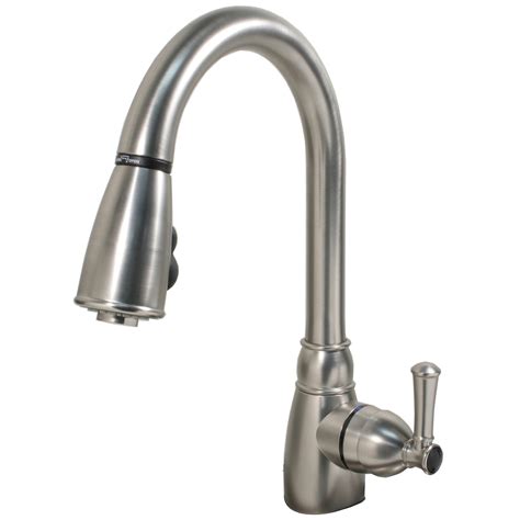 sink sprayer|Kitchen Sprayer Faucets